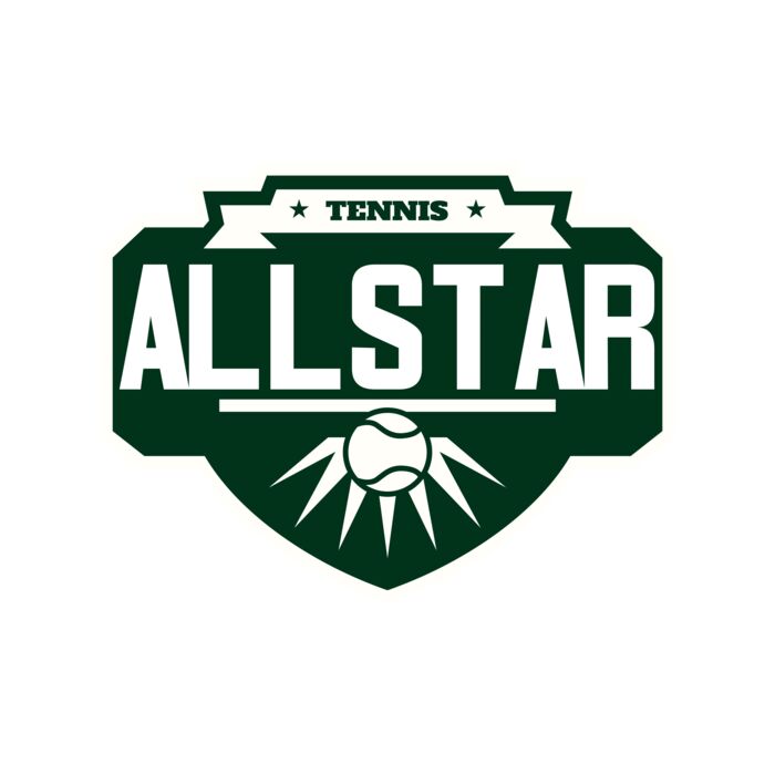 All star Tennis Logo 01 Thumbnail