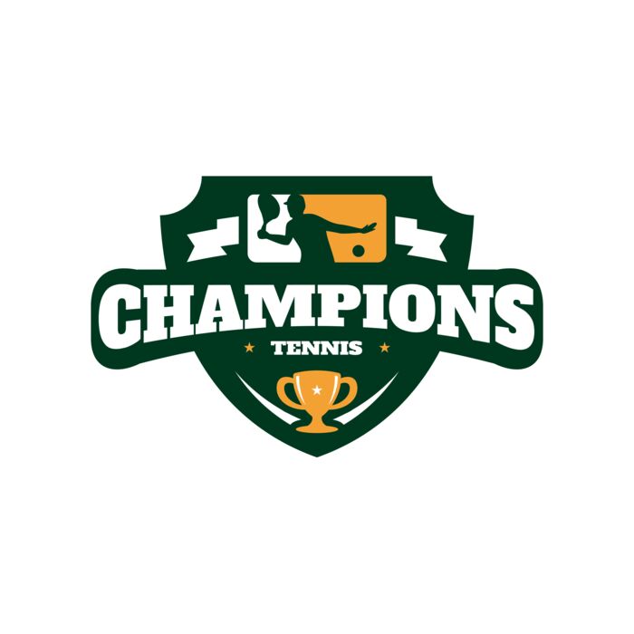 Champions Tennis logo 01 Thumbnail