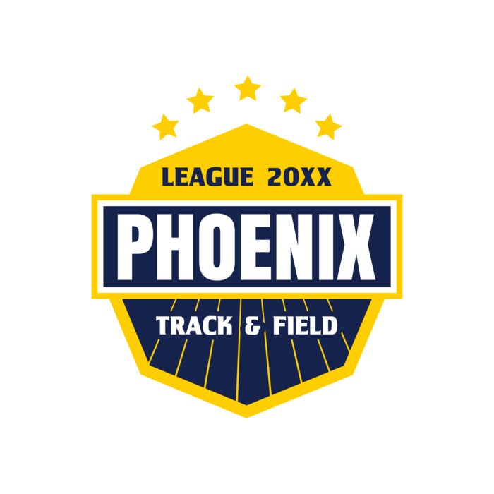 Phoenix Track & Field League 01 Thumbnail