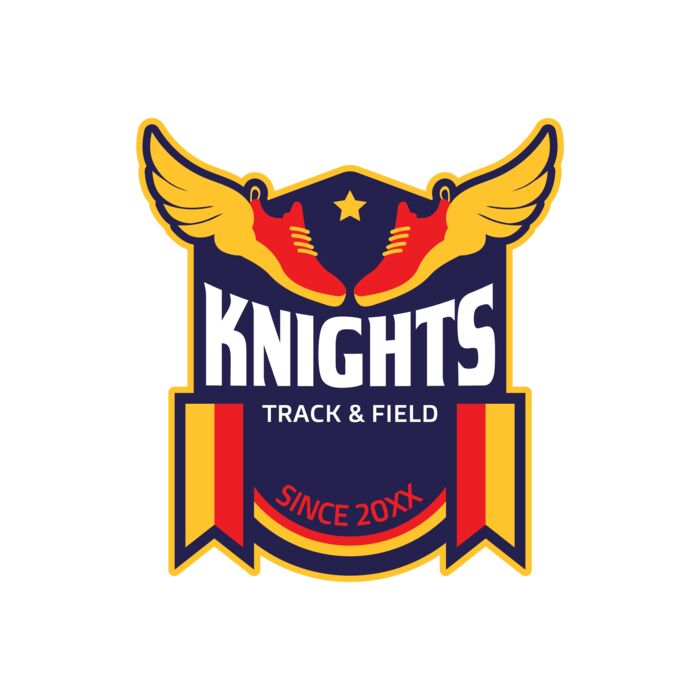 Knights Track & Field 01 Thumbnail