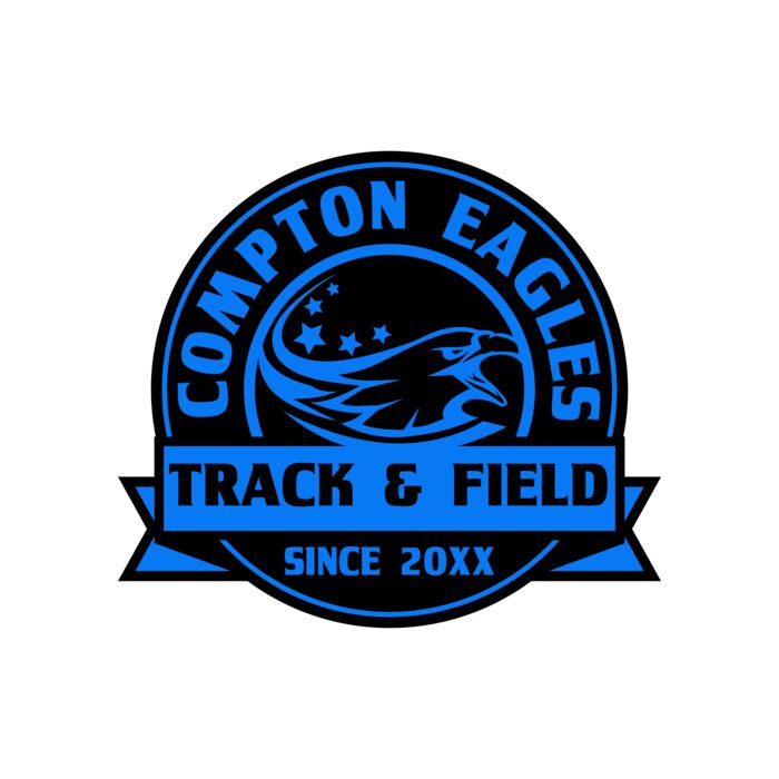Compton Eagles Track & Field 02 Thumbnail
