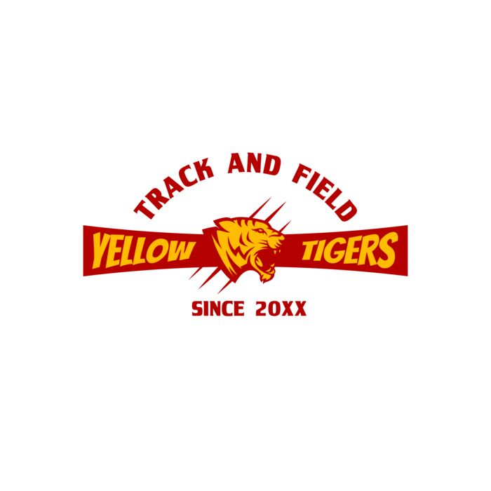 Tigers Track & Field Team 02 Thumbnail