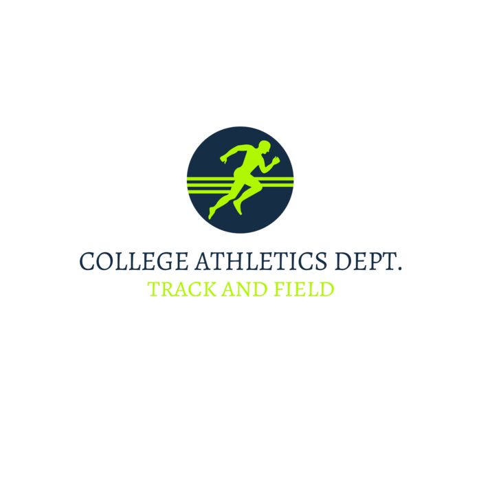 Track &amp; Field Team Logo 11 Thumbnail