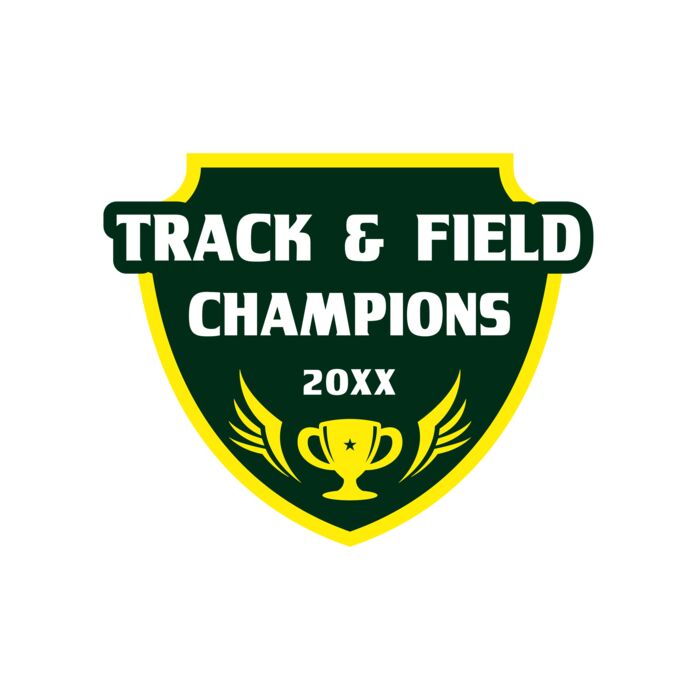 Track & Field Champions Thumbnail