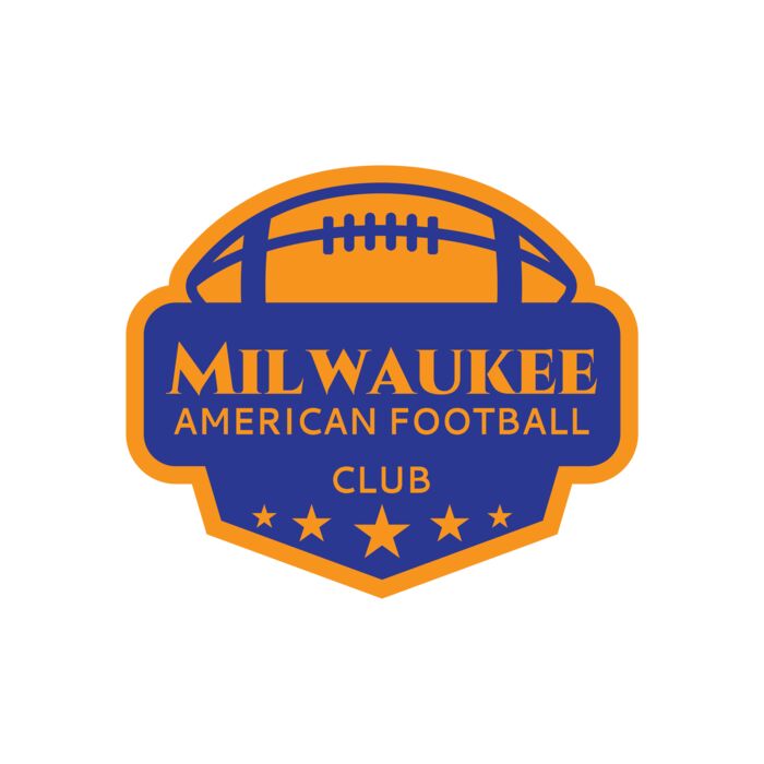 American Football logo 22 Thumbnail