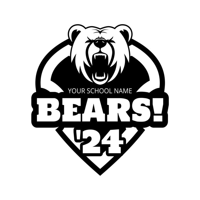 School Bears 04 Thumbnail