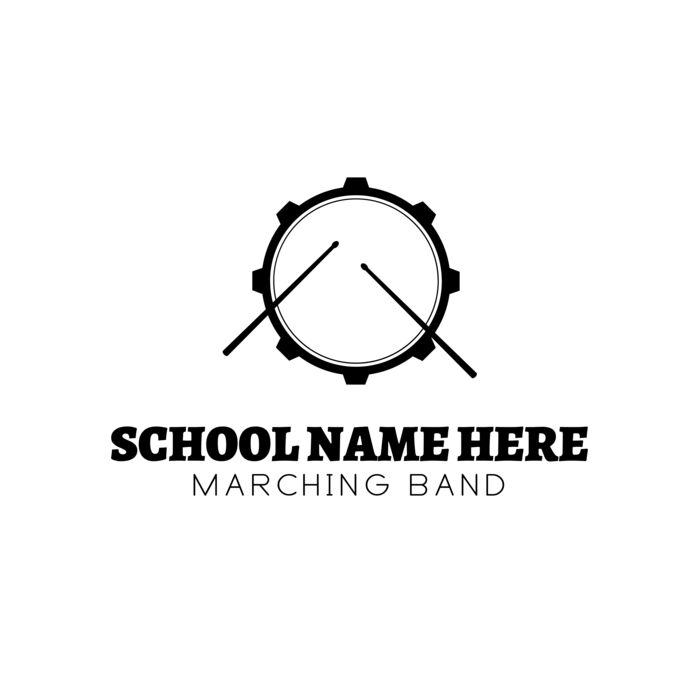 Marching Band 02 Thumbnail