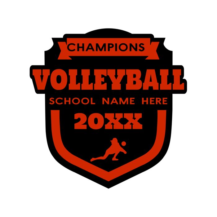 Volleyball 17 Thumbnail