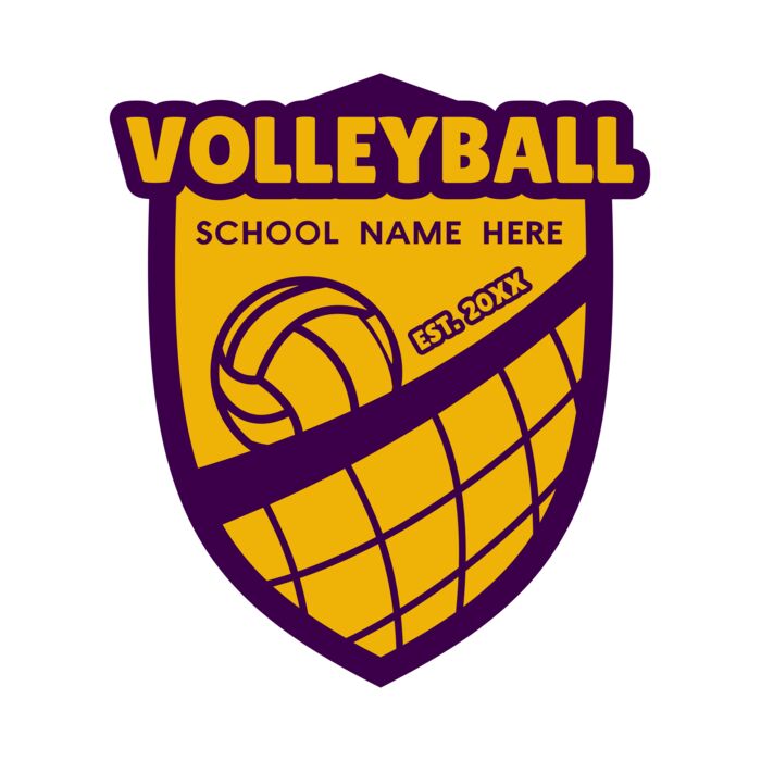 Volleyball 34 Thumbnail