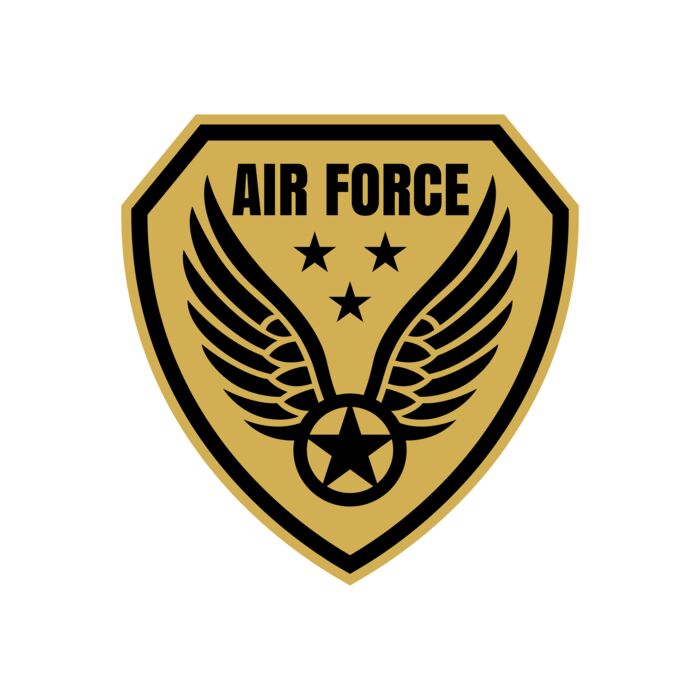 Air Force 01 Thumbnail