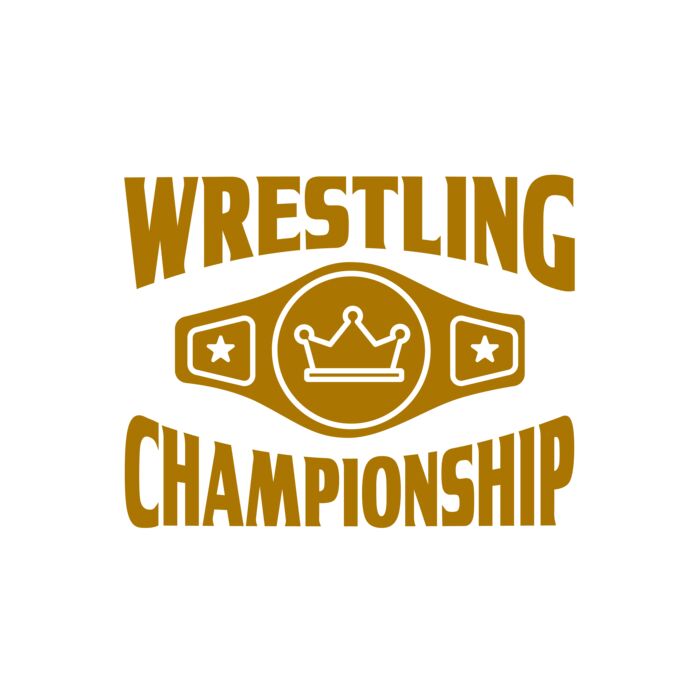 Wrestling 01 Thumbnail