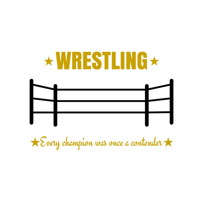 Wrestling 21 Thumbnail