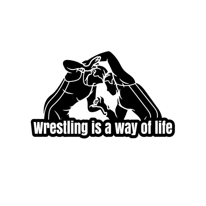 Wrestling 34 Thumbnail