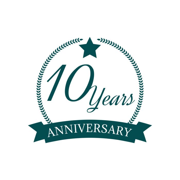 Anniversary 10 Thumbnail