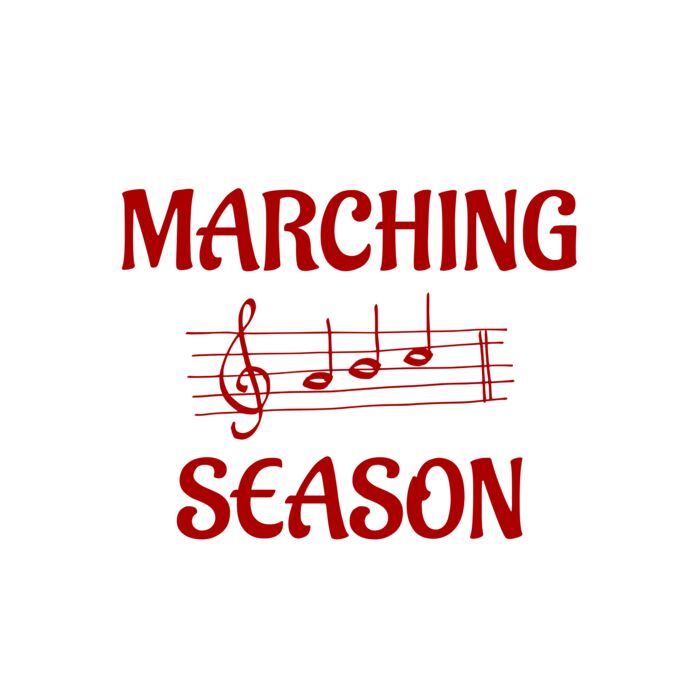 Marching Band 61 Thumbnail