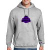 Ultimate Cotton ® Pullover Hooded Sweatshirt Thumbnail