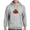 Ultimate Cotton ® Pullover Hooded Sweatshirt Thumbnail