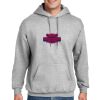 Ultimate Cotton ® Pullover Hooded Sweatshirt Thumbnail