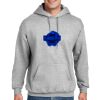 Ultimate Cotton ® Pullover Hooded Sweatshirt Thumbnail