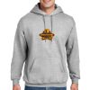 Ultimate Cotton ® Pullover Hooded Sweatshirt Thumbnail