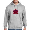 Ultimate Cotton ® Pullover Hooded Sweatshirt Thumbnail