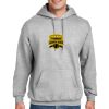 Ultimate Cotton ® Pullover Hooded Sweatshirt Thumbnail