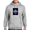 Ultimate Cotton ® Pullover Hooded Sweatshirt Thumbnail