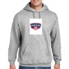 Ultimate Cotton ® Pullover Hooded Sweatshirt Thumbnail