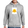 Ultimate Cotton ® Pullover Hooded Sweatshirt Thumbnail