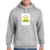 Ultimate Cotton ® Pullover Hooded Sweatshirt Thumbnail