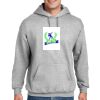 Ultimate Cotton ® Pullover Hooded Sweatshirt Thumbnail