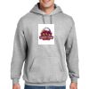 Ultimate Cotton ® Pullover Hooded Sweatshirt Thumbnail