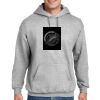 Ultimate Cotton ® Pullover Hooded Sweatshirt Thumbnail