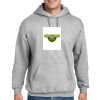 Ultimate Cotton ® Pullover Hooded Sweatshirt Thumbnail