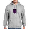 Ultimate Cotton ® Pullover Hooded Sweatshirt Thumbnail