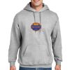 Ultimate Cotton ® Pullover Hooded Sweatshirt Thumbnail