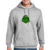 Ultimate Cotton ® Pullover Hooded Sweatshirt Thumbnail
