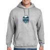 Ultimate Cotton ® Pullover Hooded Sweatshirt Thumbnail