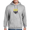Ultimate Cotton ® Pullover Hooded Sweatshirt Thumbnail