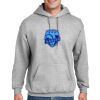 Ultimate Cotton ® Pullover Hooded Sweatshirt Thumbnail