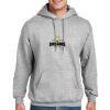 Ultimate Cotton ® Pullover Hooded Sweatshirt Thumbnail