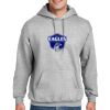 Ultimate Cotton ® Pullover Hooded Sweatshirt Thumbnail