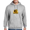 Ultimate Cotton ® Pullover Hooded Sweatshirt Thumbnail