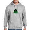 Ultimate Cotton ® Pullover Hooded Sweatshirt Thumbnail