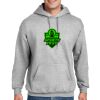 Ultimate Cotton ® Pullover Hooded Sweatshirt Thumbnail