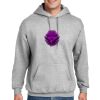 Ultimate Cotton ® Pullover Hooded Sweatshirt Thumbnail