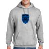 Ultimate Cotton ® Pullover Hooded Sweatshirt Thumbnail