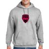 Ultimate Cotton ® Pullover Hooded Sweatshirt Thumbnail