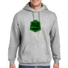 Ultimate Cotton ® Pullover Hooded Sweatshirt Thumbnail