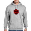Ultimate Cotton ® Pullover Hooded Sweatshirt Thumbnail
